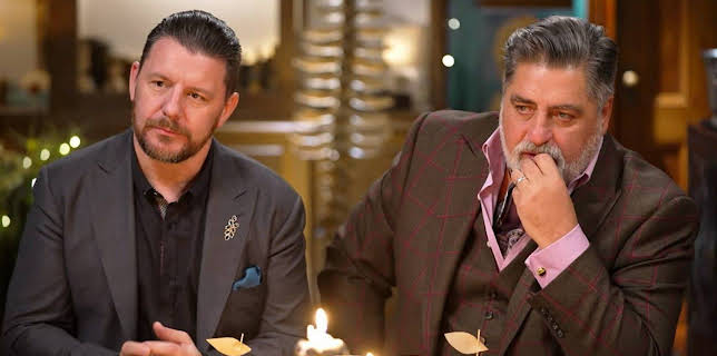 06:10: My Kitchen Rules - Die besten Hobbyköche Australiens | Sixx | 1/31 2026