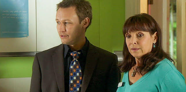 8:35 AM: Classic Doctors (S9 E180) (S9) | Drama | 2/10 2026