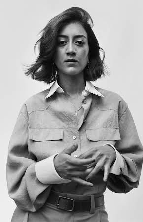 Gizem Erdogan as 
