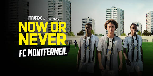 Now or Never: FC Montfermeil, Season 1