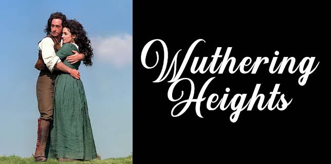 Wuthering Heights (1998)