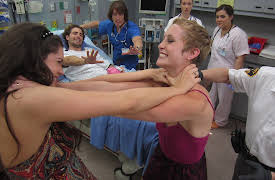 Sex Sent Me to the ER: Episode 2