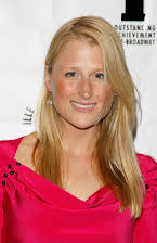 Mamie Gummer como 