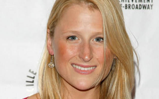 Mamie Gummer