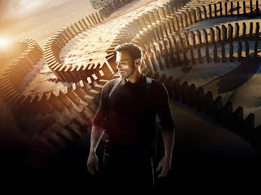 00:15: Hypnotic | ZDF | 10/1 2025