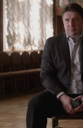 Alexei Kasatonov as 