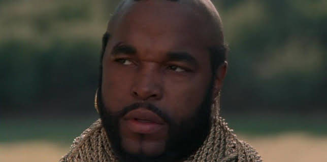 15:05: The A-Team | ProSieben Maxx | 12/6 2025