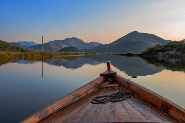 15:35: Raue Welten – Wilde Schönheiten: Montenegro | 3SAT | 4/22 2026