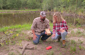 Kit de supervivencia: Objetos cortantes