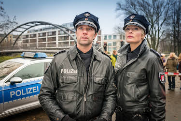 10:30: Notruf Hafenkante | ZDF | 9/24 2026