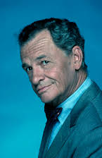 James Gregory som Rutledge