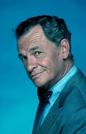 James Gregory as Rutledge