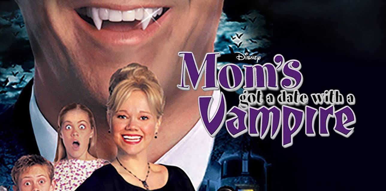 Mom's Got A Date With A Vampire (2000)