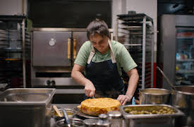 Street Food: Latin America: Episode 1