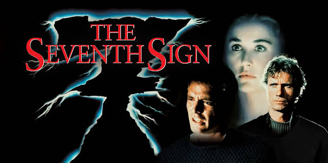 The Seventh Sign (1988)