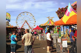 Carnival Eats: California State Fair