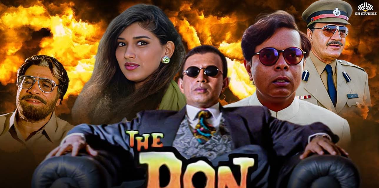 The Don (1995)