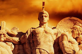 The Foundations of Western Civilization: Roman Imperialism