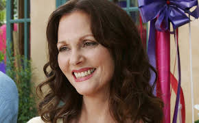 Desperate Housewives