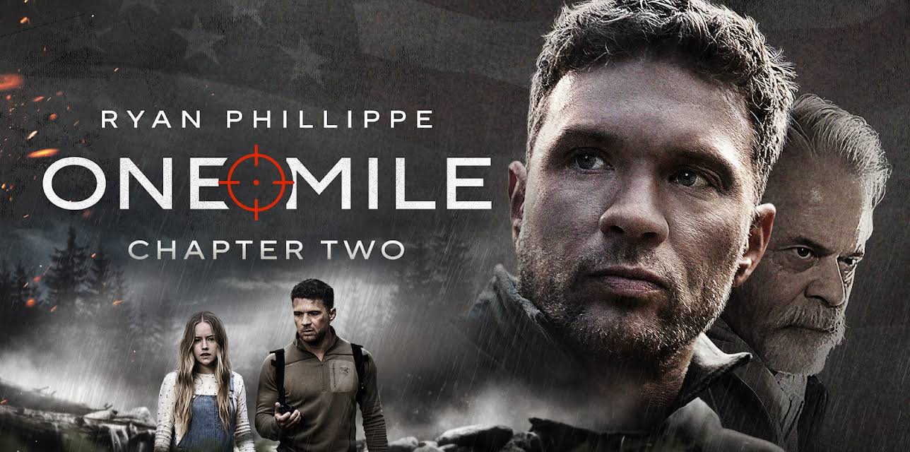 One Mile: Chapter Two (2026)