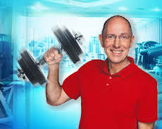 Quarks: Fit for Fitness - warum wir uns mehr bewegen sollten