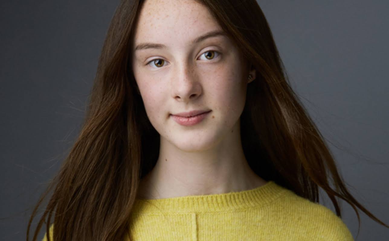 Anna Burgess