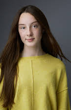 Anna Burgess som Anne Mayhew