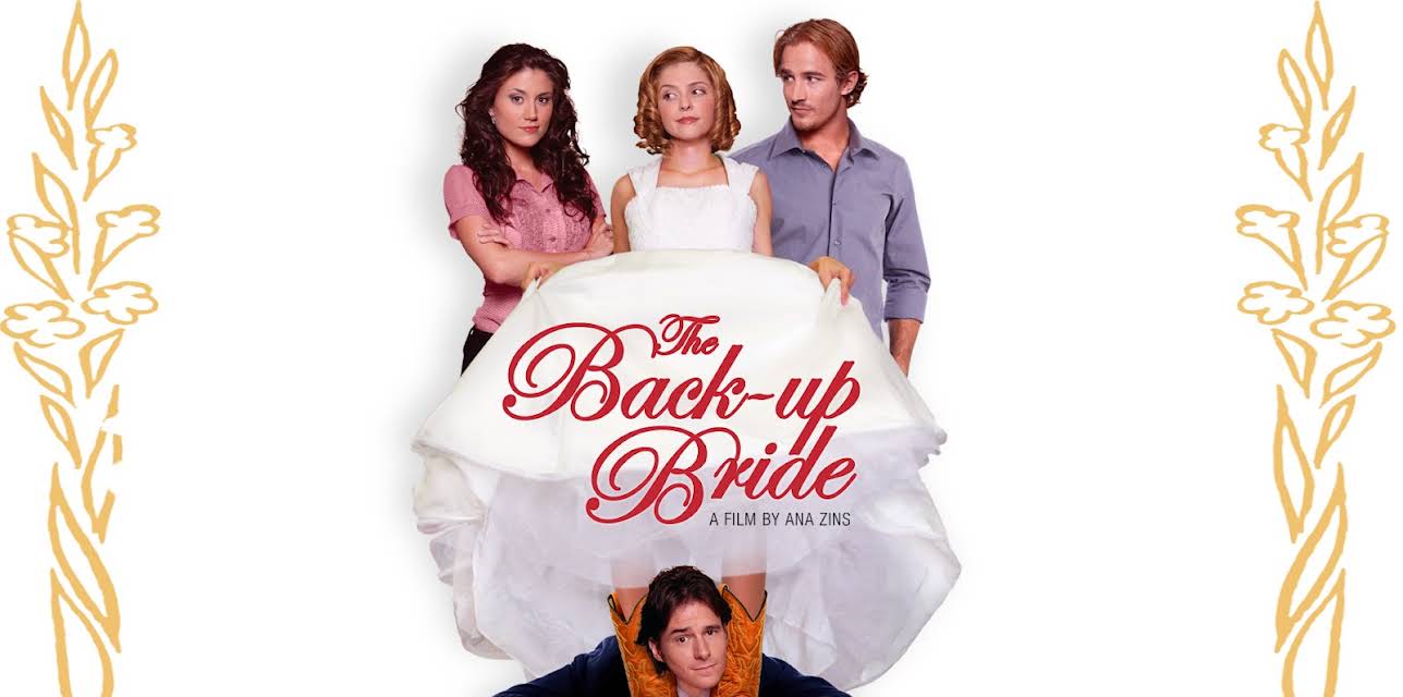 The Back-up Bride (2011)