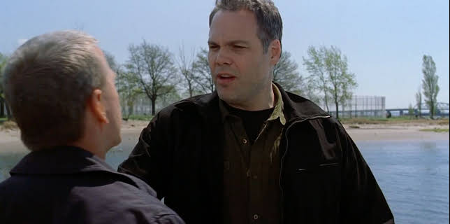 9:00 PM: Law & Order: Criminal Intent (S4 E23) (S4) | 5 USA | 12/13 2025