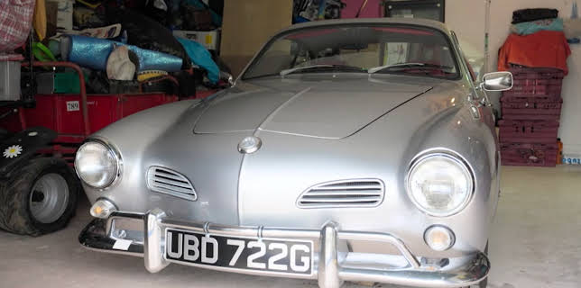 6:00 PM: Bangers & Cash (S9 E2) (S9) | Yesterday | 11/8 2025