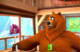 Grizzy och lämlarna: Episode 77