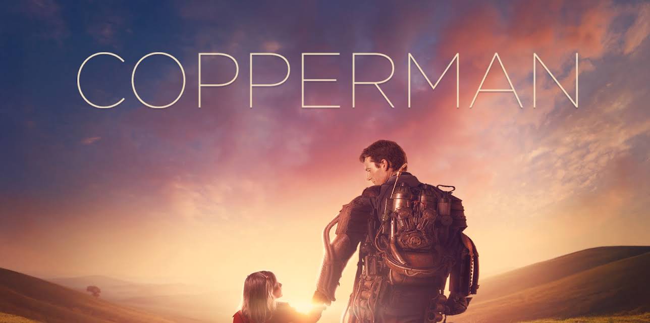 Copperman (2019)