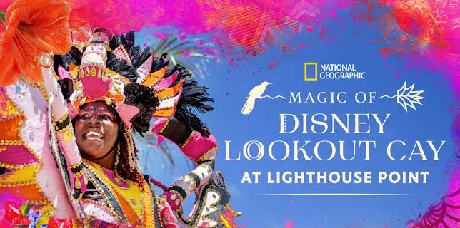 Magic of Disney Lookout Cay at Lighthouse Point (2025)