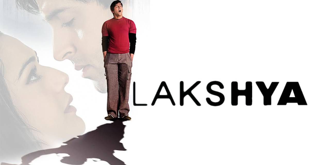 Lakshya (2004)