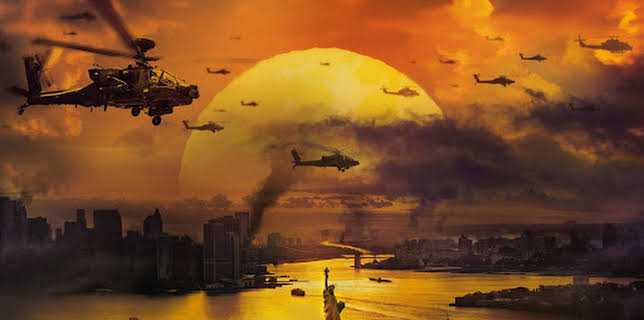 20:15: Civil War | ProSieben | 1/18 2026