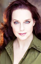 Suanne Braun as 