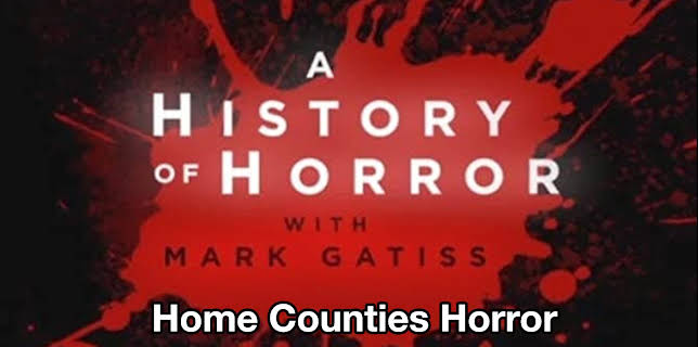 A History of Horror: Home Counties Horror (2010)