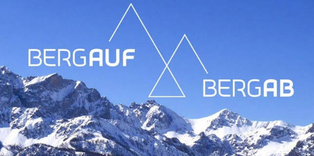 06:00: Bergauf-Bergab | BR Fernsehen | 3/16 2026