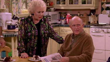 13:45: Alle elsker Raymond (S5 E6) (S5) | TV3 | 4/27 2026