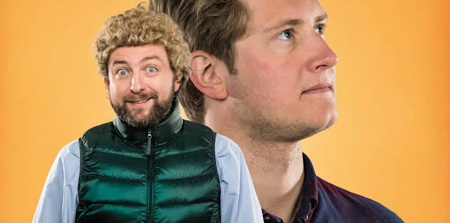 00:25: Martin og Mikkelsen | NRK 2 | 2/5 2026