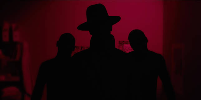 The Nightmare (2015)