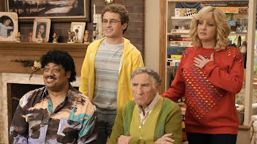 4:55 AM: The Goldbergs | E4 | 10/25 2026