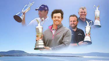 10:30 PM: This Is Open Country | Sky Sports Golf | 7/18 2026