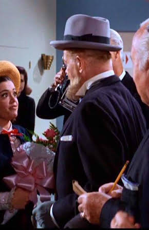 Susan Silo as 