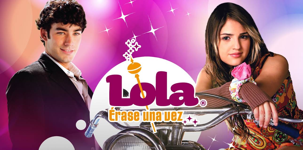 Lola Érase Una Vez season-1
