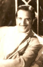 Rafael Alcayde como Alcalde