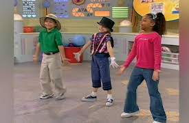 Dooley and Pals Season 1: 3 Ring Circus