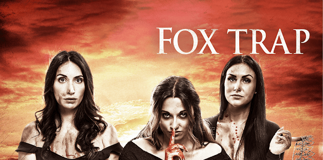 Foxtrap (2018)