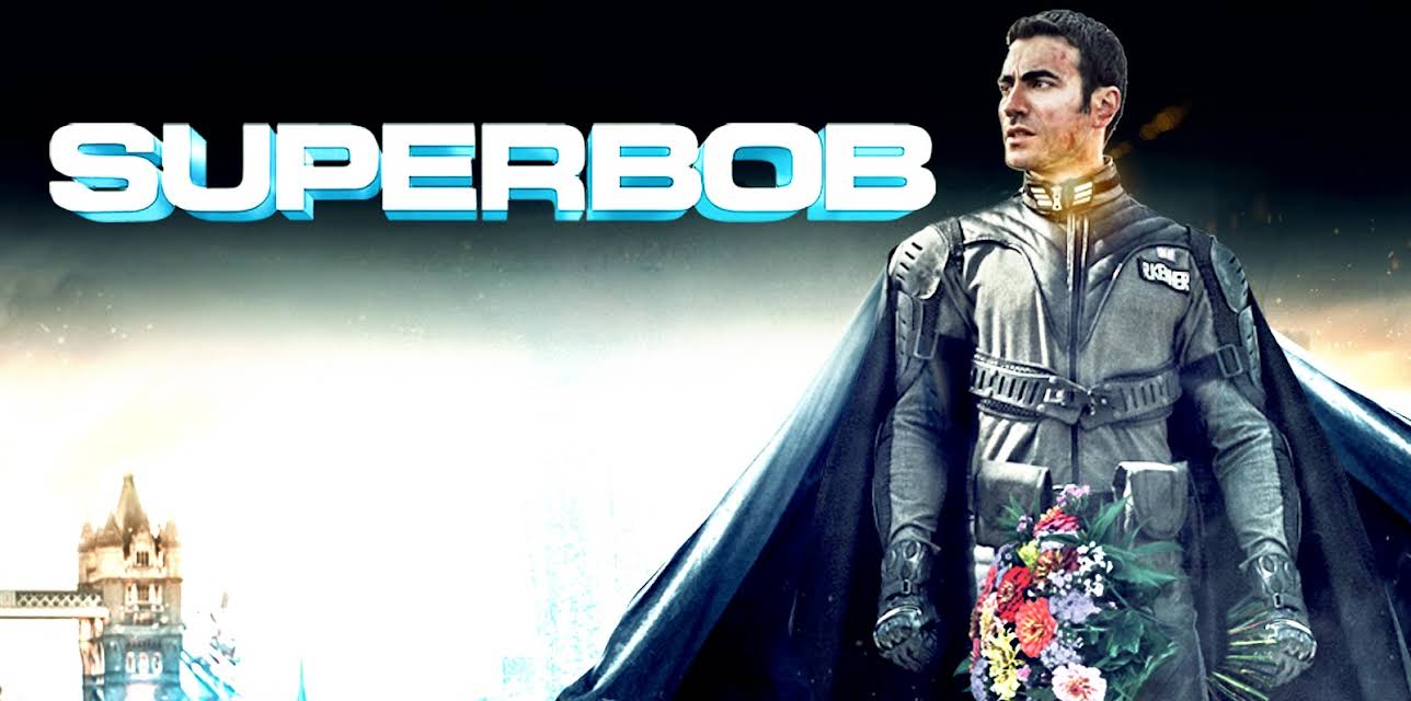 SuperBob (2015)