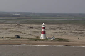 England From Above: SouthendonSea to Reedham Ferry